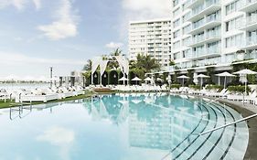 Mondrian Hotel South Beach